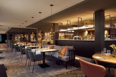 Van der Valk Arnhem - 36