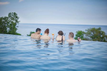 Sopot Marriott Resort & Spa - 37