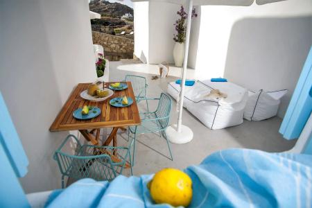 Mykonos Moussa - 9