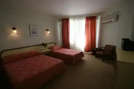 Kleopatra Beach - All Inclusive - 5