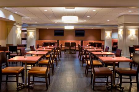 Sheraton New York Times Square - 31