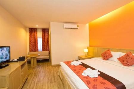 Panya Resort - 57