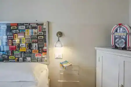 B&B 94Rooms Vatican-Scipioni - 91
