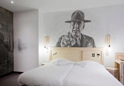 Hôtel Graffalgar - 78