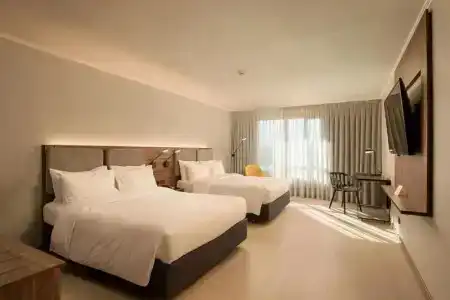 Novotel Las Condes - 48