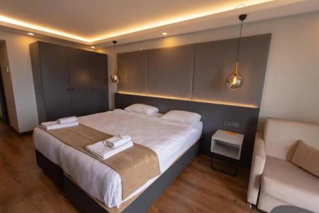 Santana Otel - 185
