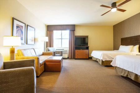 Homewood Suites by Hilton, - 77