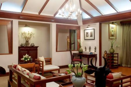 Royal Angkor Resort & Spa - 153