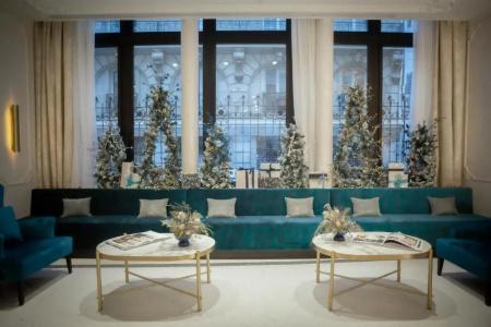 Maison Albars - Le Vendome - 35