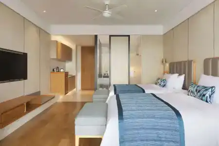 Wyndham Sanya Bay - 10