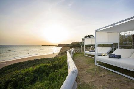 Hipotels Flamenco Conil - 44