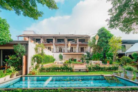Sala Lanna Chiang Mai - 22