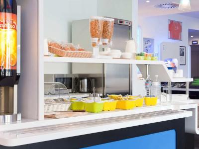 ibis budget Torun - 6