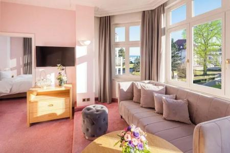 Residenz Waldkrone Kühlungsborn - 27