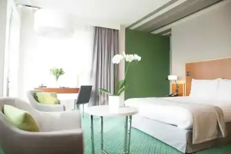 Radisson Blu Biarritz - 6