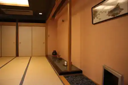 (Ryokan) Minamitei - 10