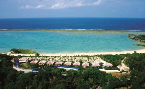 Nagahama Beach Resort Kanon - 19