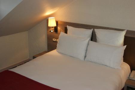 Mercure Annecy Centre - 26