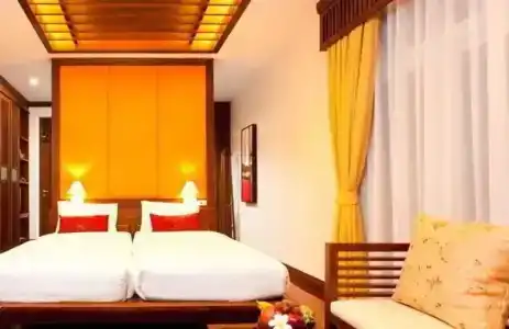 Sibsan & Spa Maetaeng Sha - 412