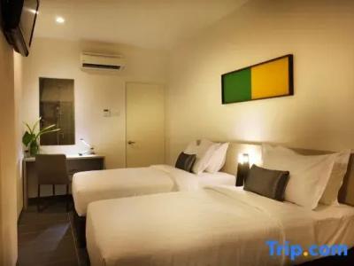 O'Boutique Suites @ Bandar Utama - 25
