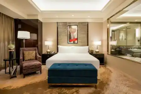 Fairmont Chengdu - 56