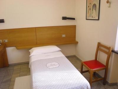 Albergo Bianchi Stazione - 20