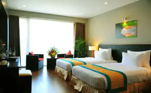 Sandunes Beach Resort & Spa - 2