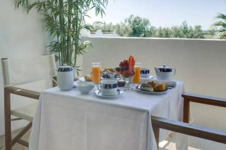 Mangio Fango et Spa - 8