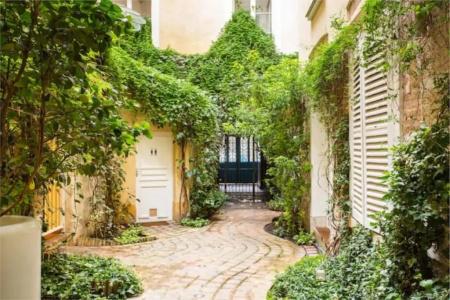 Les Patios du Marais 2 - 54
