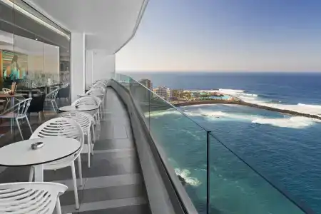 Atlantic Mirage Suites & Spa - 21
