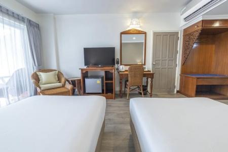 Sabai Resort - 152