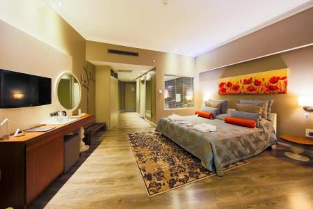 Doğa Thermal Health & Spa - 49