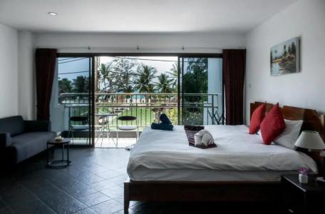 Deng's kamala beach Guesthouse - 48
