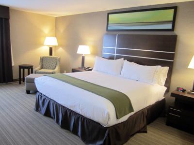 Holiday Inn Express-Kicking Horse, An Ihg - 32