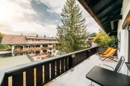 Alpensonne - 58