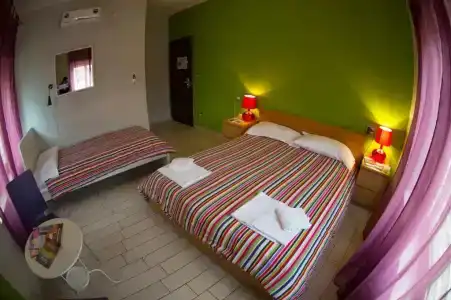 Hostel of the Sun - 40