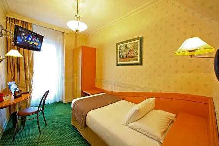 Best Western Beauséjour - 25