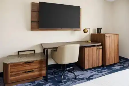 Fairfield Inn Hershey - 30