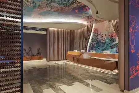 Capri by Fraser China Square, Singapore (SG Clean) - 14