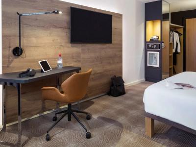 Novotel Lausanne Bussigny - 51