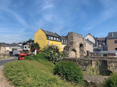 Sonnenhof Garni - 14