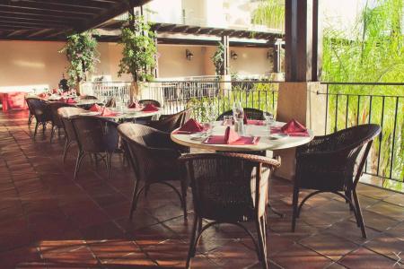 Denia Marriott La Sella Golf Resort & Spa - 25