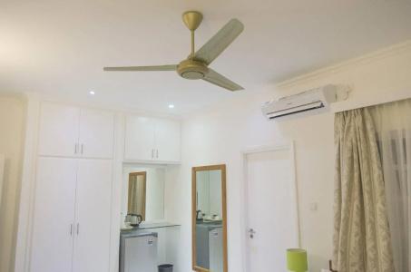 Captain's Villa - 3