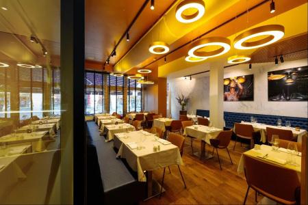 Albus Amsterdam City Centre - 24