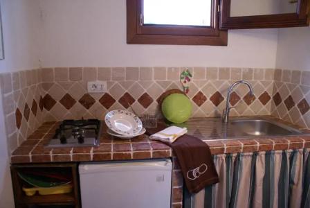 Agriturismo L'Aglientu B&B - 62