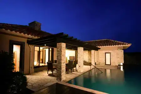 Shigira Bayside Suite Allamanda - 40