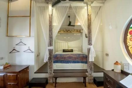 Prince of Galle (inside the Fort) - 52
