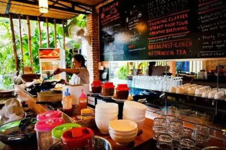 Uncle Sam Villa - 26