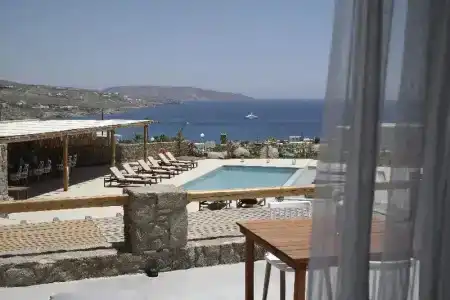 Myconian Crown Suites - 65