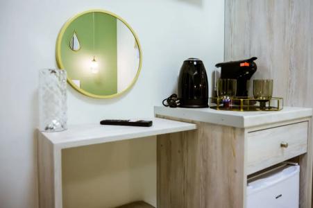 Konmari Boutique Suites - 98
